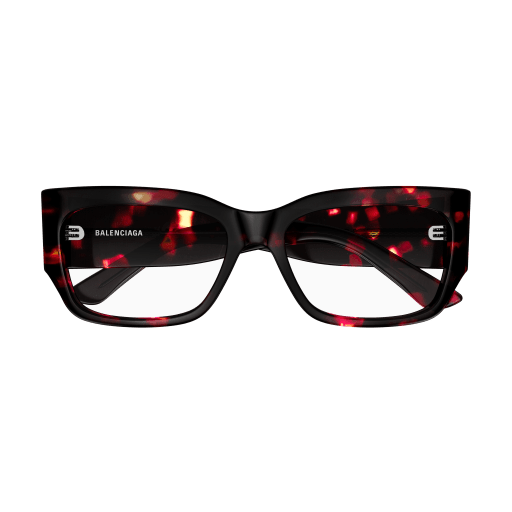 Balenciaga Eyeglasses BB0332O 003