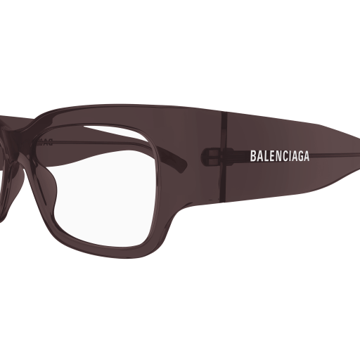 Balenciaga Eyeglasses BB0332O 005