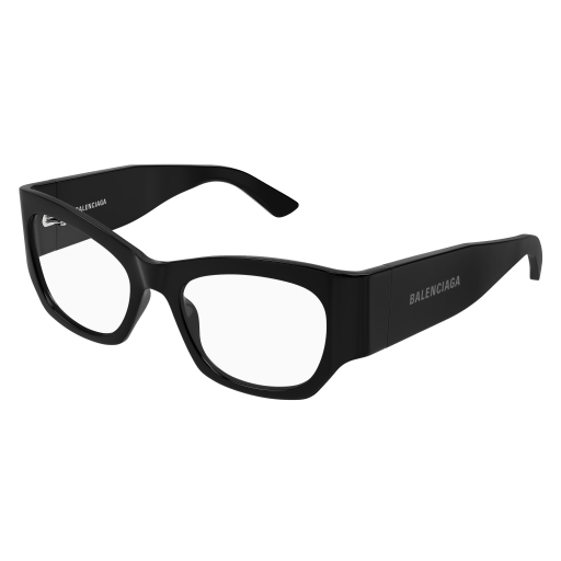 Balenciaga Eyeglasses BB0333O 001