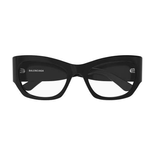 Balenciaga Eyeglasses BB0333O 001