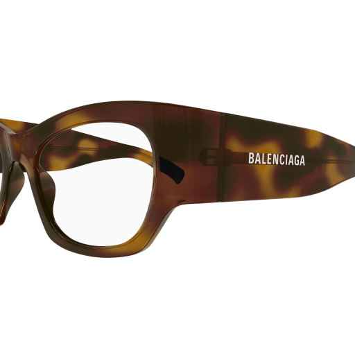 Balenciaga Eyeglasses BB0333O 003