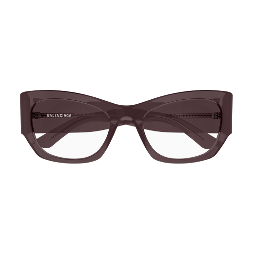 Balenciaga Eyeglasses BB0333O 005