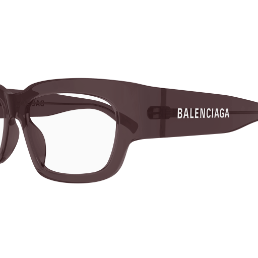 Balenciaga Eyeglasses BB0334O 005