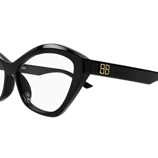 Balenciaga Eyeglasses BB0341O 001