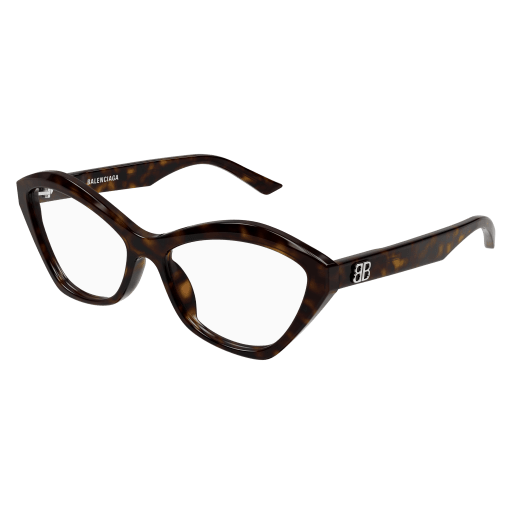 Balenciaga Eyeglasses BB0341O 002