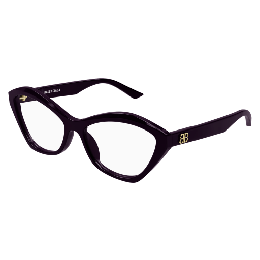 Balenciaga Eyeglasses BB0341O 003