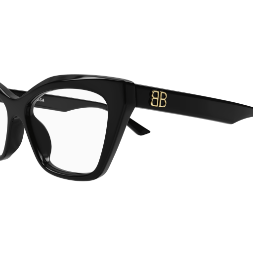 Balenciaga Eyeglasses BB0342O 001
