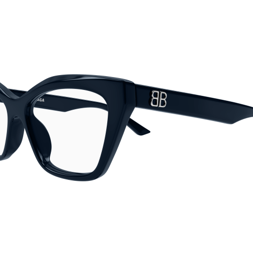 Balenciaga Eyeglasses BB0342O 004