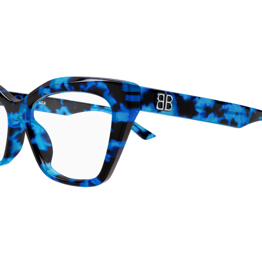 Balenciaga Eyeglasses BB0342O 016