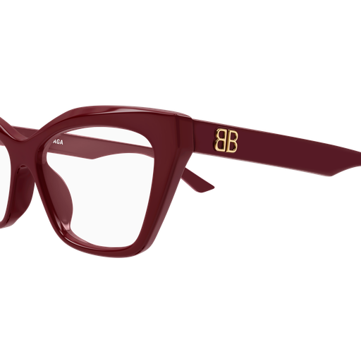 Balenciaga Eyeglasses BB0342O 017