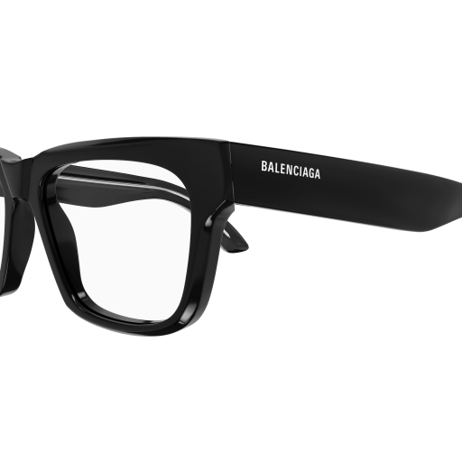 Balenciaga Eyeglasses BB0343O 001