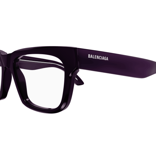 Balenciaga Eyeglasses BB0343O 004