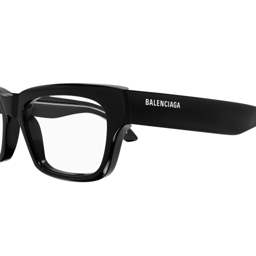 Balenciaga Eyeglasses BB0344O 001