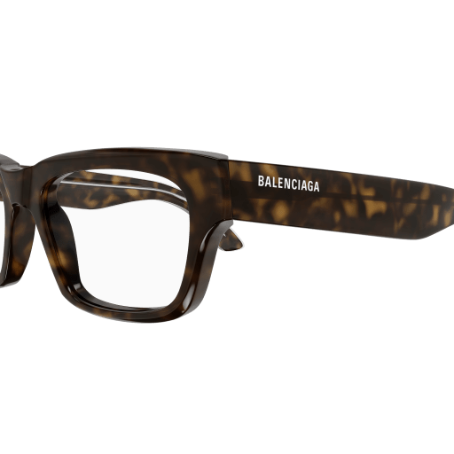 Balenciaga Eyeglasses BB0344O 002