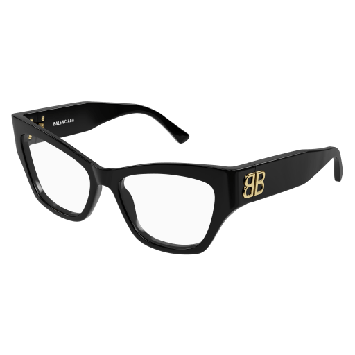 Balenciaga Eyeglasses BB0362O 001