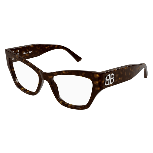 Balenciaga Eyeglasses BB0362O 002