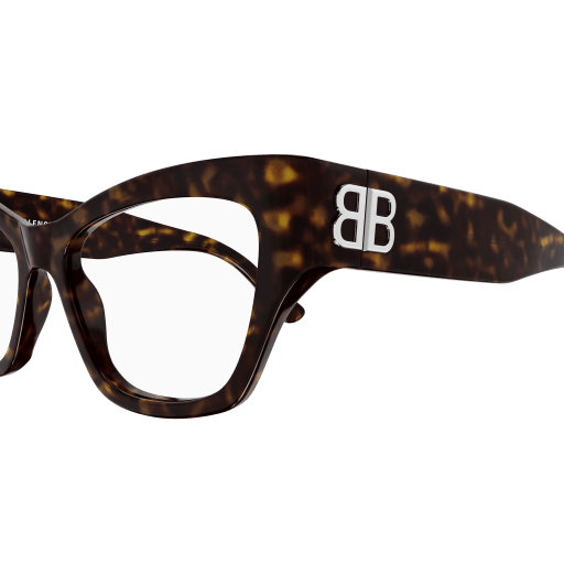 Balenciaga Eyeglasses BB0362O 002