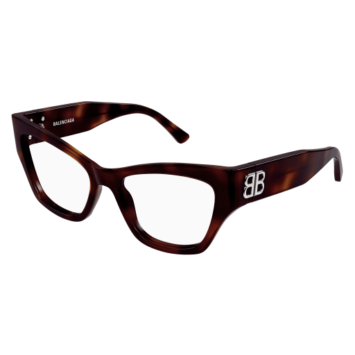 Balenciaga Eyeglasses BB0362O 004