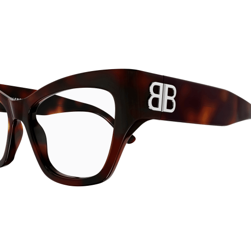 Balenciaga Eyeglasses BB0362O 004