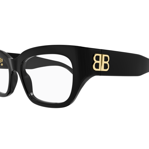 Balenciaga Eyeglasses BB0363O 001