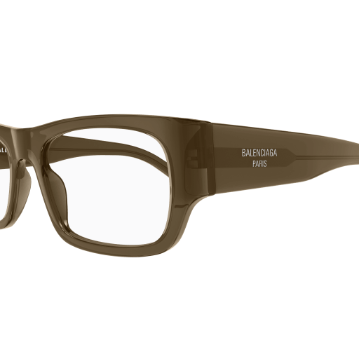 Balenciaga Eyeglasses BB0370O 004