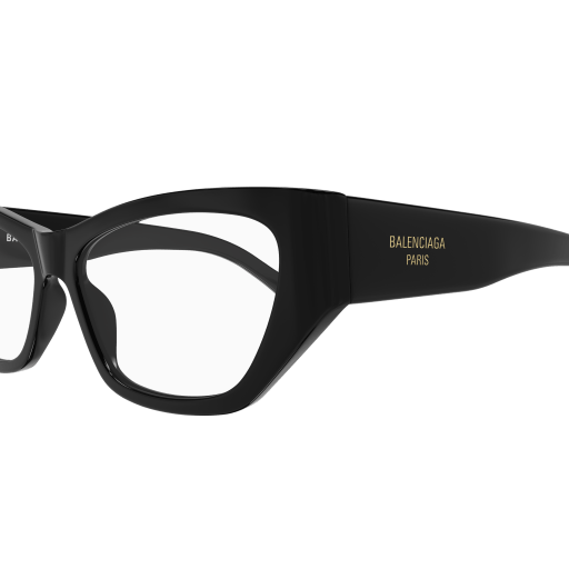 Balenciaga Eyeglasses BB0372O 001