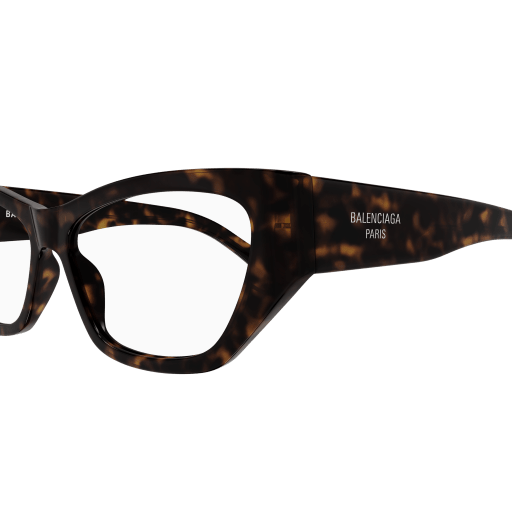 Balenciaga Eyeglasses BB0372O 002