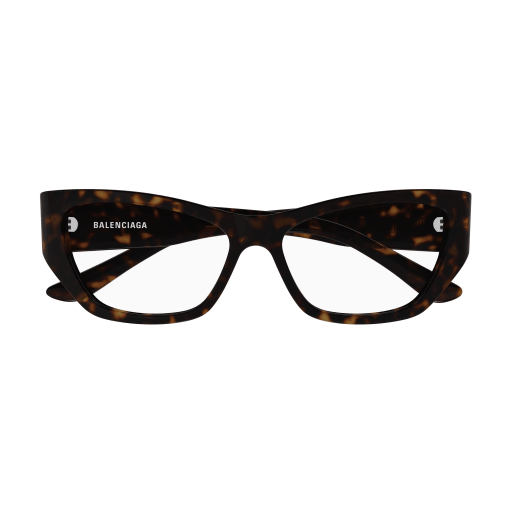 Balenciaga Eyeglasses BB0372O 002