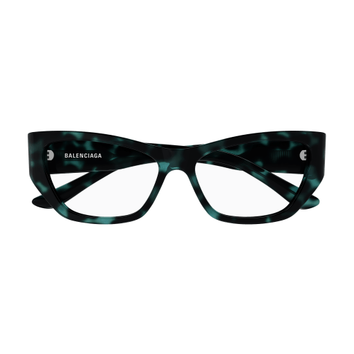 Balenciaga Eyeglasses BB0372O 003