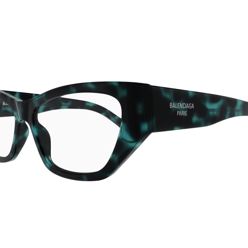 Balenciaga Eyeglasses BB0372O 003