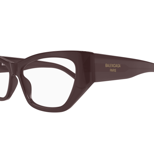 Balenciaga Eyeglasses BB0372O 004