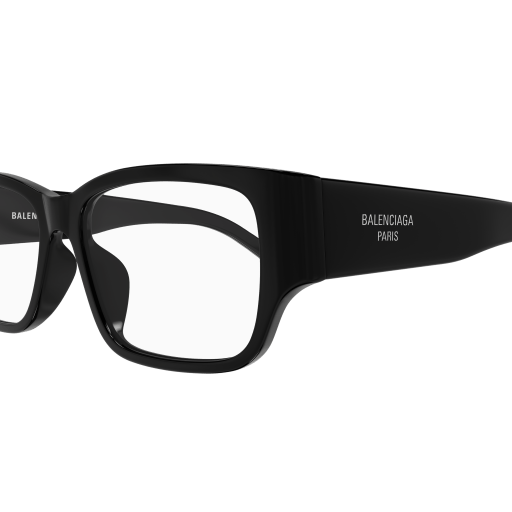 Balenciaga Eyeglasses BB0373OK 001