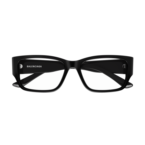 Balenciaga Eyeglasses BB0373OK 001