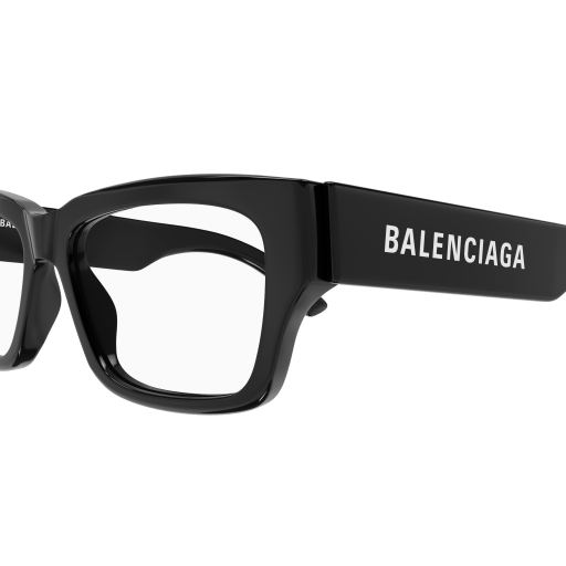 Balenciaga Eyeglasses BB0376O 001
