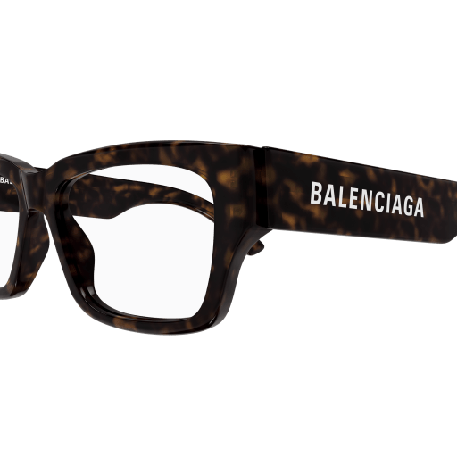 Balenciaga Eyeglasses BB0376O 002