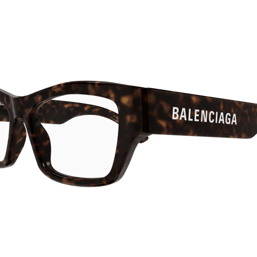 Balenciaga Eyeglasses BB0377O 002