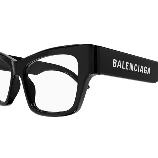 Balenciaga Eyeglasses BB0378O 001