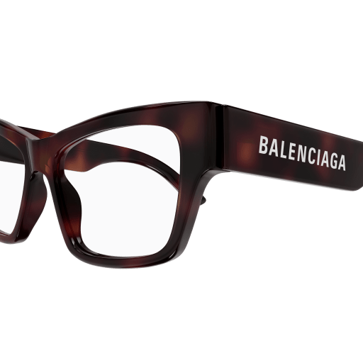 Balenciaga Eyeglasses BB0378O 002