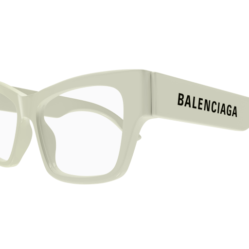 Balenciaga Eyeglasses BB0378O 004