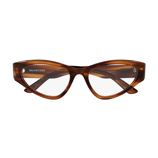 Balenciaga Eyeglasses BB0391O 002