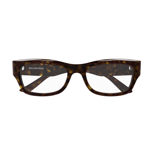 Balenciaga Eyeglasses BB0392O 002