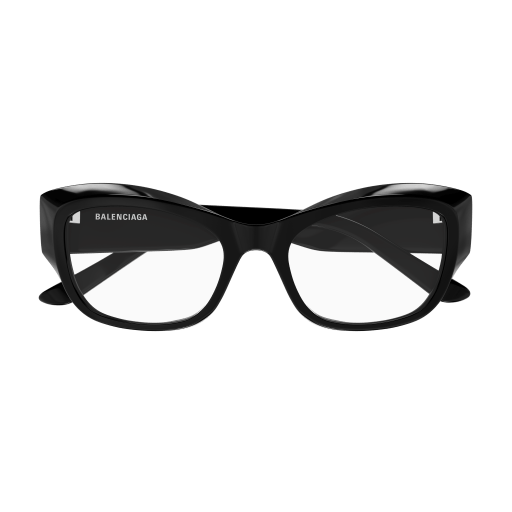 Balenciaga Eyeglasses BB0398O 001