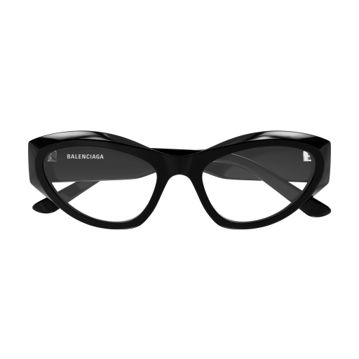 Balenciaga Eyeglasses BB0400O 001