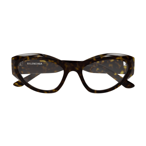 Balenciaga Eyeglasses BB0400O 002