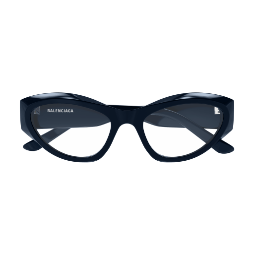 Balenciaga Eyeglasses BB0400O 004