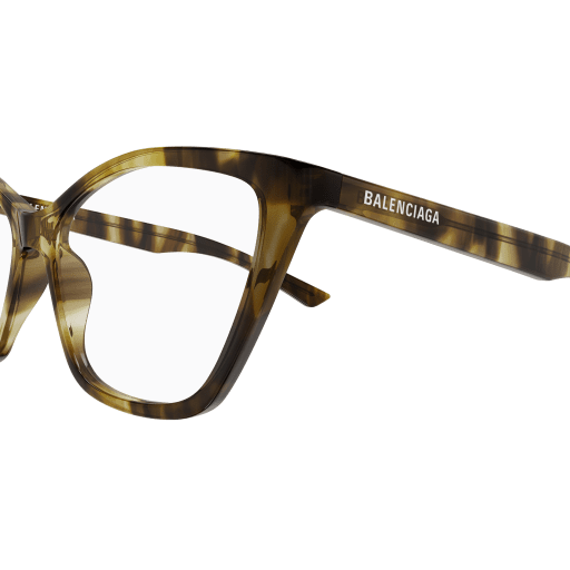 Balenciaga Eyeglasses BB0405O 003