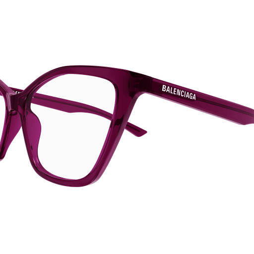 Balenciaga Eyeglasses BB0405O 004