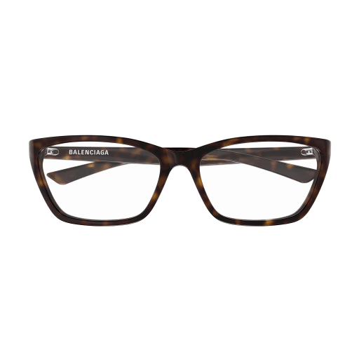 Balenciaga Eyeglasses BB0406O 002