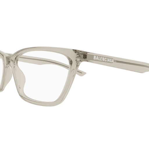Balenciaga Eyeglasses BB0406O 004