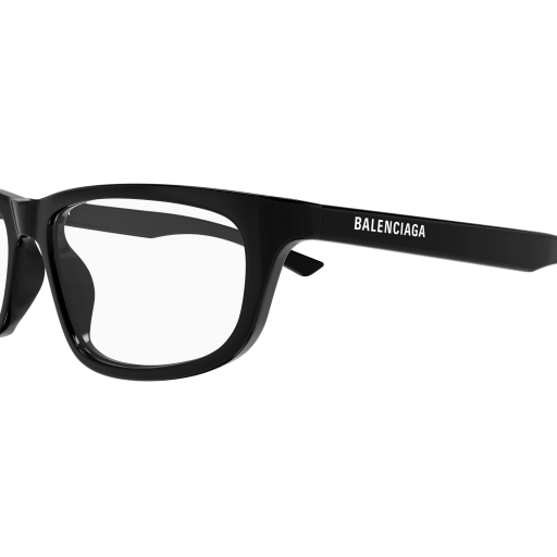 Balenciaga Eyeglasses BB0407O 001